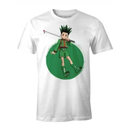 HUNTER X HUNTER - Gon - T-shirt homme  