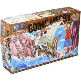 One Piece - Going Merry Grand Ship Collection 13cm 