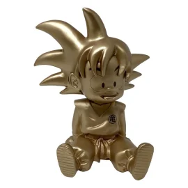 Dragon Ball tirelire Mini PVC Son Goku Special Edition 15 cm 