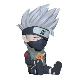Naruto Shippuden tirelire PVC Kakashi 