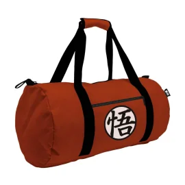DRAGON BALL Z - Logo - Sac de Sport 