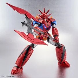 Getter Robo: High Grade - Kit de modèle Getter Dragon Infinitism 1: 144 1/144