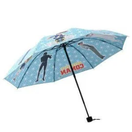 Détective Conan parapluie Characters 