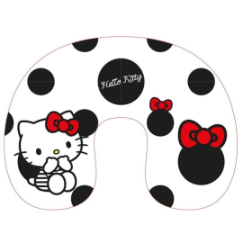 SANRIO - Hello Kitty - Coussin de voyage 