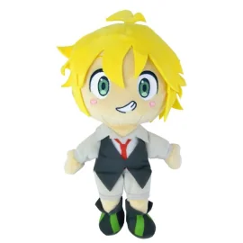 Peluche Meliodas Cuteforme 