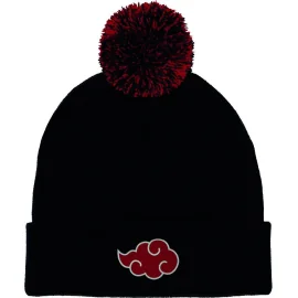 NARUTO - Akatsuki - Bonnet taille unique 
