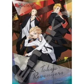 Tokyo Revengers Puzzle Relax 500pcs 