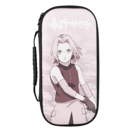 My Hero Academia sac de transport portable Switch 