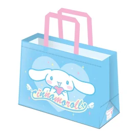 Sac HELLO KITTY - Cinnamoroll - Shopping Bag 