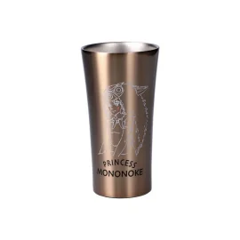 Princesse Mononoké gobelet metal Princess Mononoke 400 ml 