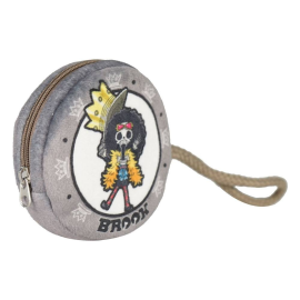 Portefeuille One Piece porte-monnaie Brook 