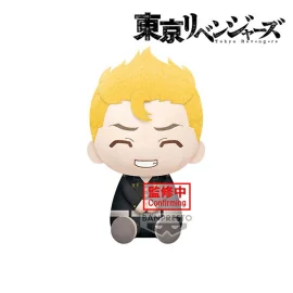 Peluche Tokyo Revengers Big Plush Takemichi Hanagaki 20cm - W95 