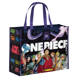 Sac ONE PIECE - Kaido - Shopping Bag 