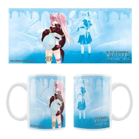 That Time I Got Reincarnated as a Slime mug céramique Milim 