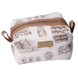 KIKI LA PETITE SORCIERE - Nostalgie - Trousse de toilette 