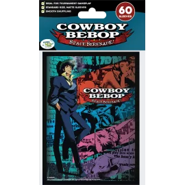 Jeu de société Cowboy Bebop Space Serenade Sleeve Spike 