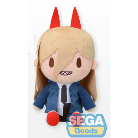 CHAINSAW MAN - Power - Peluche 28cm 
