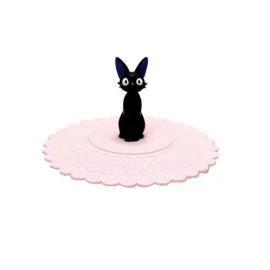 Kiki la petite sorcière Couvre mug en silicone Jiji 