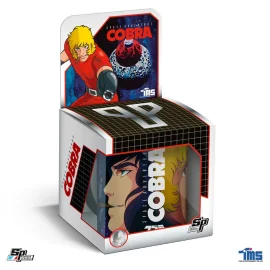 Cobra Mug Deluxe Cobra 2 faces 