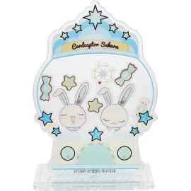 Cardcaptor Sakura: Clear Card acryl Stand Momo 