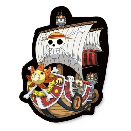 One Piece oreiller Sunny 45 cm 