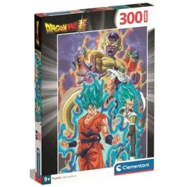 DRAGON BALL SUPER - Puzzle 300P 