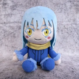 That Time I Got Reincarnated as a Slime peluche Rimuru Human Form Version 26 cm 