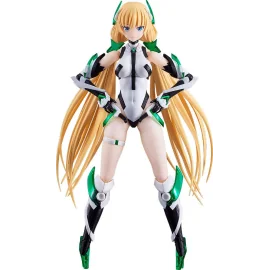 Expelled from Paradise maquette 1/20 PLAMATEA Angela Balzac 14 cm  1/20 