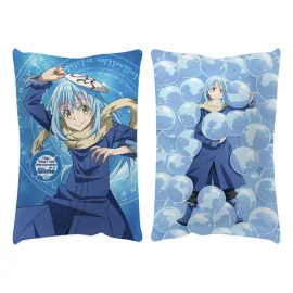 That Time I Got Reincarnated as a Slime oreiller Rimuru Tempest 50 x 35 cm 