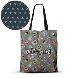 Sac ONE PIECE - TOTE BAG EXCLUSIF - PIRATES ITEMS 