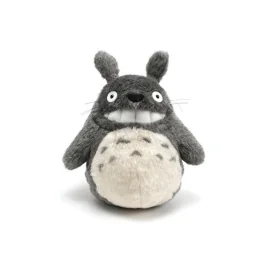 Peluche Mon Voisin Totoro Totoro Souriant Smile 25 cm 