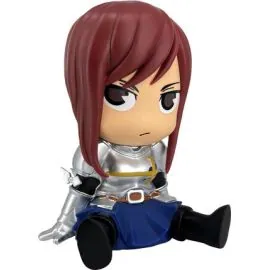 Fairy Tail : Tirelire Erza 