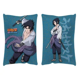 Naruto Shippuden oreiller Sasuke 50 x 33 cm 
