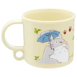 MON VOISIN TOTORO - Totoro & Chatbus - Mug 200ml 