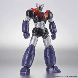 HG 1/144 MAZINGER Z INFINITY Ver. 1/144