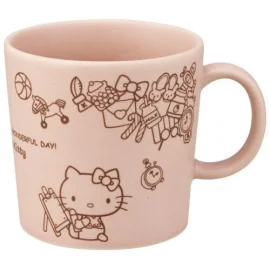HELLO KITTY - Sakura Rose - Mug Mino 290ml 
