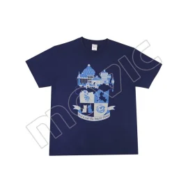 Mary et la Fleur de la Sorciere T-Shirt 