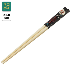 PRINCESSE MONONOKE - Masque de San - baguettes 21cm 