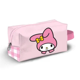 HELLO KITTY - Melody - Trousse de Toilette 