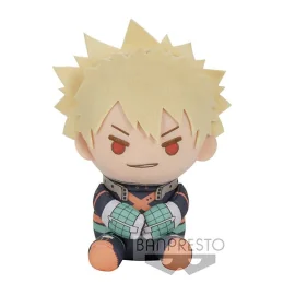 Peluche My Hero Academia Big Plush Katsuki Bakugo 20cm 