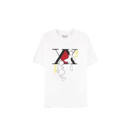 HUNTER X HUNTER - Gon & Kirua - T-shirt Homme  