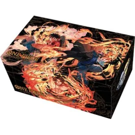 One Piece : Special Goods Set Ace/Sabo/Luffy EN 