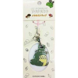 Collier Mon voisin Totoro strap Big Totoro A 13 cm 