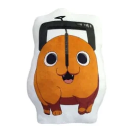Chainsaw Man coussin 2D Pochita 