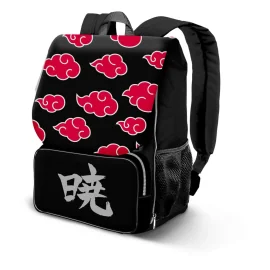 Naruto Shippuden sac à dos Clouds 