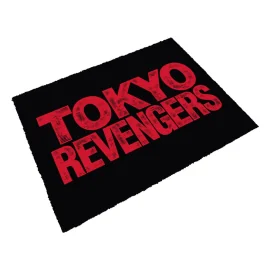 Tokyo Revengers paillasson Logo 40 x 60 cm 