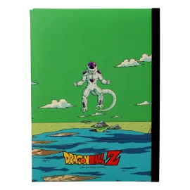 Dragon Ball Z cahier lumineux Namek Final Battle 