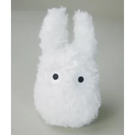 Studio Ghibli peluche Fluffy Little Totoro 10 cm 
