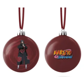 NARUTO - Itachi - Décoration de Noël 