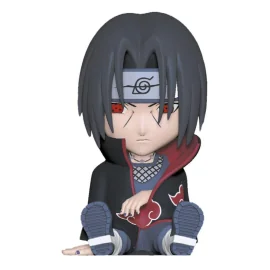 Naruto Shippuden tirelire PVC Itachi 